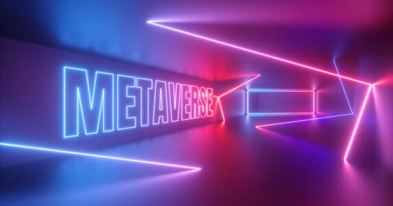 metaverse